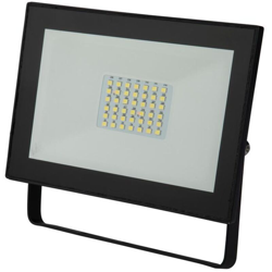 Poly Pool PP3132 Proiettore Led da Esterno 30W 2900Lm Impermeabile Ip65 Luce Naturale 4000K Nero 30W características