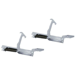 Smeg 931330806 Cerniera Cerniere Porta Forno 2 Pz Entra E Leggi Modelli C 40 - RICEL SUD características