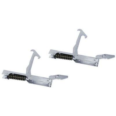 Smeg 931330806 Cerniera Cerniere Porta Forno 2 Pz Entra E Leggi Modelli C 40 - RICEL SUD