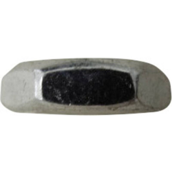 TOOLCRAFT 827814 Dadi esagonali M3 DIN 439 Acciaio zincato 100 pz. precio