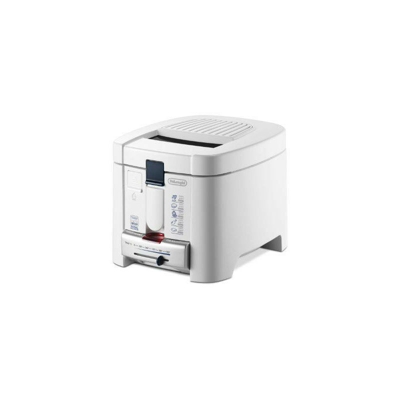 F13235 - Friggitrice, 1200 W, 1.2 L, Total Clean - De Longhi