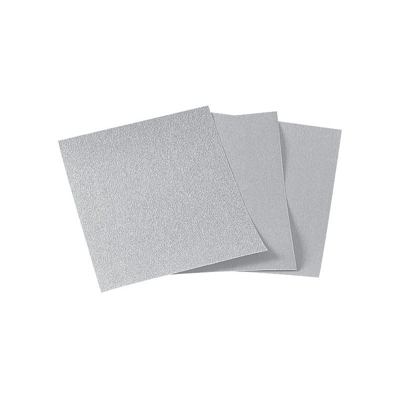 Fogli carta abrasiva per colori/vernici - 6015000 - Wolfcraft
