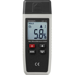 VOLTCRAFT MF-10 Misuratore di umidità per materiali en oferta