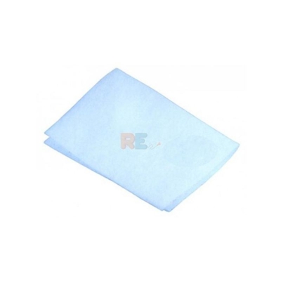 Uscita Standard aspirapolvere aria filtro 330x260MM - RECAMANIA
