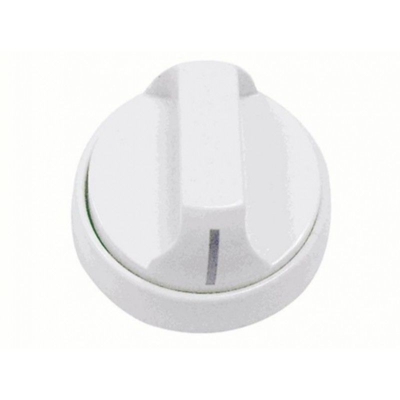 Assale con diametro6mm standard bianco cucina remoto 80900106 - RECAMANIA