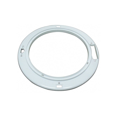 Electrolux - Anello interno porte portellone asciugacapelli. MOD. TDS372T, TDS382W, TD4110. AEG, ZANKER, ZOPPAS.