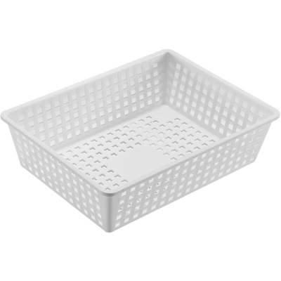 Giganplast Cesta Forata 50x34x11cm