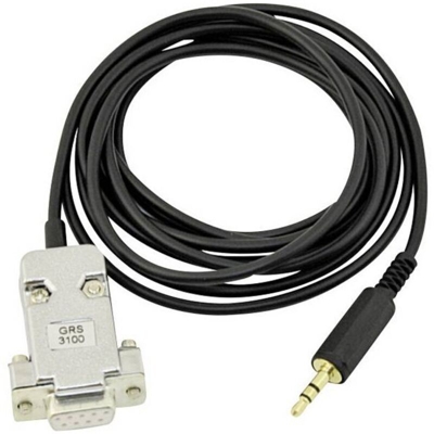 Interfaccia Greisinger 602175 GRS 3100 Convertitore di interfaccia RS232 GRS3100 1 pz.
