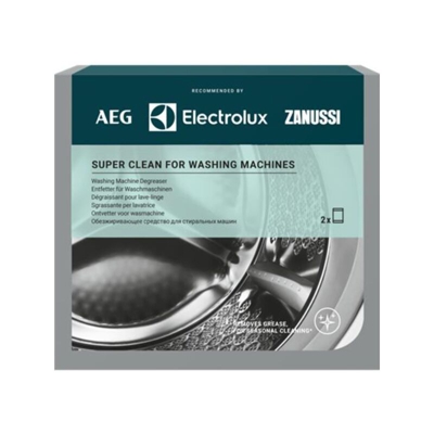 Electrolux M3GCP4006 Lavatrice