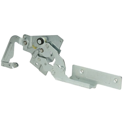 Universale - GRUPPO CERNIERA PORTA LAVASTOVIGLIE SMEG LATO SINISTRO