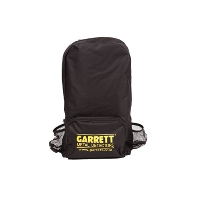 Zaino Zainetto Di Trasporto Ace Garrett Professionale - Metal Detector - SPACE SHOP
