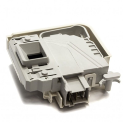 BLOCCOPORTA SERRATURA PORTA LAVATRICE BOSCH SIEMENS 3 contatti - UNIVERSALE características