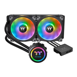 Floe Dx Rgb 240 Tt características