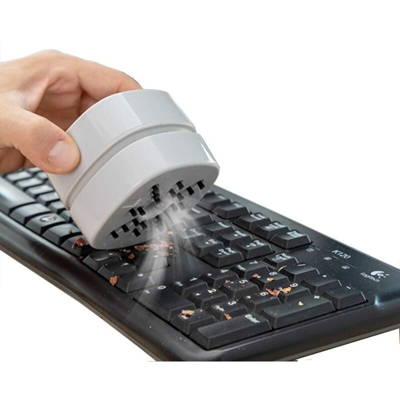 Mini Aspirapolvere Portatile da Scrivania Micuum InnovaGoods