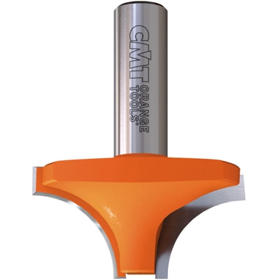 Cmt Utensili Fresa Widia G6 Concava Mm 23,0