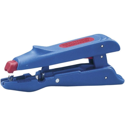 Utensile di sguainatura 0.5 fino a 6 mm² 10 fino a 20 Duo-Crimp No. 300 51000300-KD - Weicon Tools