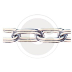Scaioli Aldo - CATENA GENOVESE ZINC. D.23 (MM.6,0) (1 ML) en oferta