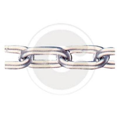 Scaioli Aldo - CATENA GENOVESE ZINC. D.23 (MM.6,0) (1 ML)