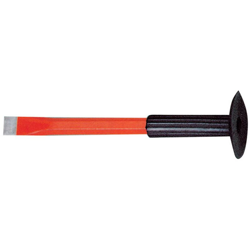 Generico - SCALPELLI A TAGLIO C/PARAMANO CM.30 - GENERIC BRAND precio