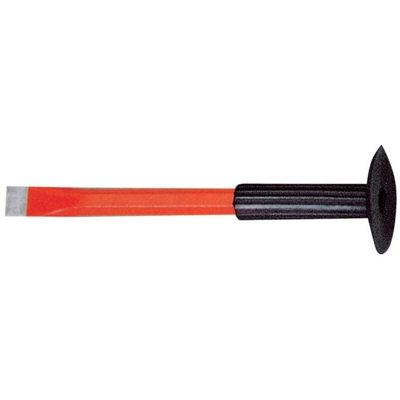 Generico - SCALPELLI A TAGLIO C/PARAMANO CM.30 - GENERIC BRAND