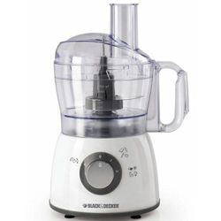 Black & Decker FX400 robot da cucina 1,2 L Bianco 400 W en oferta
