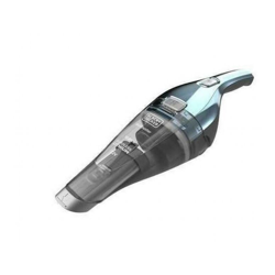 Black & Decker Aspirabriciole Portatile Ricaricabile 7,2V 385Ml Batteria A Litio Nvc215W características