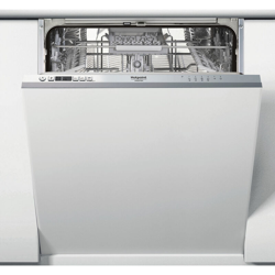 Hotpoint Ariston - Hotpoint HIS 5020 C - Lavastoviglie da Incasso a Scomparsa Totale, 14 Coperti A++ precio