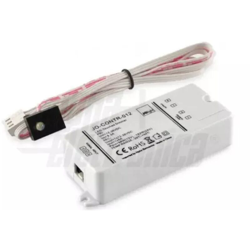 Controller X Led Con Sensore Touch (A Tocco) - ALPHA ELETTRONICA en oferta