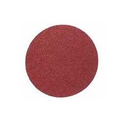 DISCO ABRASIVO VELCRO 115 gr 80 Pz.5 GEMAC - FERRAMENTA & CASALINGHI