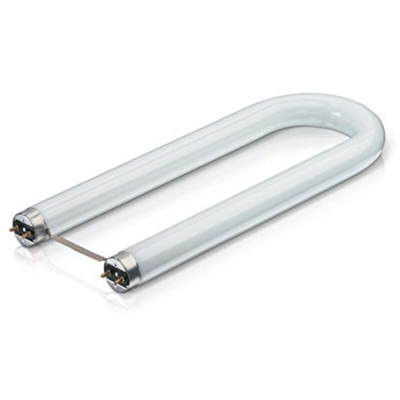 Tubo fluorescente Classe energetica: A (A++ - E) Philips Lighting TL-DU 36W G13 840 SLV 928038584002 2G13 Potenza: 36