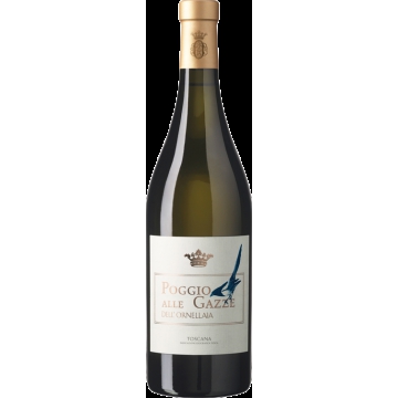 POGGIO ALLE GAZZE dell'ORNELLAIA 2018 - ORNELLAIA
