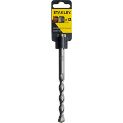 Stanley Black&decker - PIRANHA/STANLEY STA54047 (X54047) PUNTA SDS P - STANLEY BLACK & DECKER características