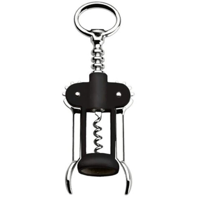 Levatappi 2 Leve Nero Sommelier - GHIDINI CIPRIANO