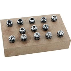 FP - Insieme D6499B Er20 Pinza 2-13 Mm en oferta