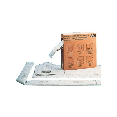 Assorbente 3M Ma, 2002 (In 100)