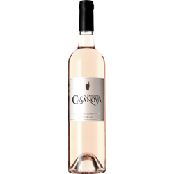 DOMAINE CASANOVA - GRIS ROSE en oferta