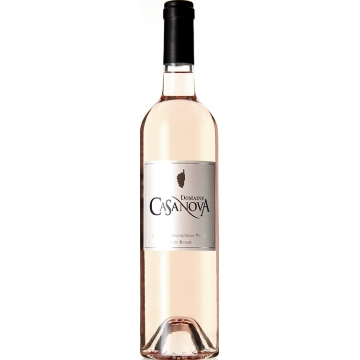 DOMAINE CASANOVA - GRIS ROSE