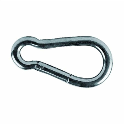 Stamperia Carcano Giuseppe - Moschettone pompiere mm 140