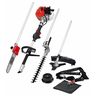 Decespugliatore multifunzione Ama Playcut PC350 3 in 1