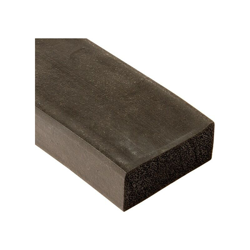 Profilo Epdm 25X15Mm, 25 M - FP características