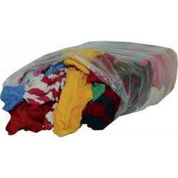 Panno Di Jersey 10Kg Di Massa - FP características