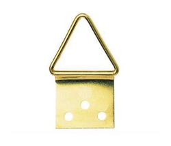 Attaccaglie Snodate Ottonate N. 0 Cf.1000Pz - EAC en oferta