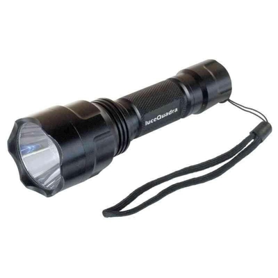 Cfg Torcia Led Alluminio 10W Ip65 El018