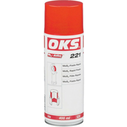 Mos2-Spray Pasta Veloce 221 400 Ml (A 12) - OKS precio