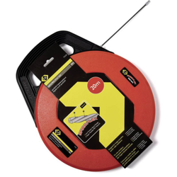 Einziehband SPIRA-Flex, 20 m T5520 C.K. 1 pz. precio