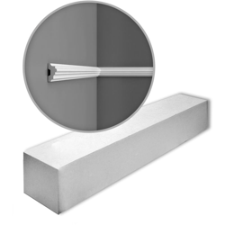 Orac Decor P9040 LUXXUS 1 Scatola 20 unità cornici profili 40 m precio