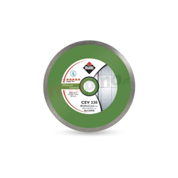 Rubi-Disco diamantato per ceramica continuo generale, 25912 precio