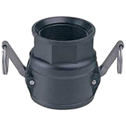 Raccordo Camlock F 1''''1/2 Filetto F 1''''1/2 en oferta