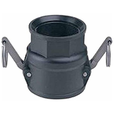 Raccordo Camlock F 1''''1/2 Filetto F 1''''1/2