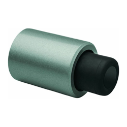 Tampone di arresto LM. argento.laccato. L.110mm - Deni precio